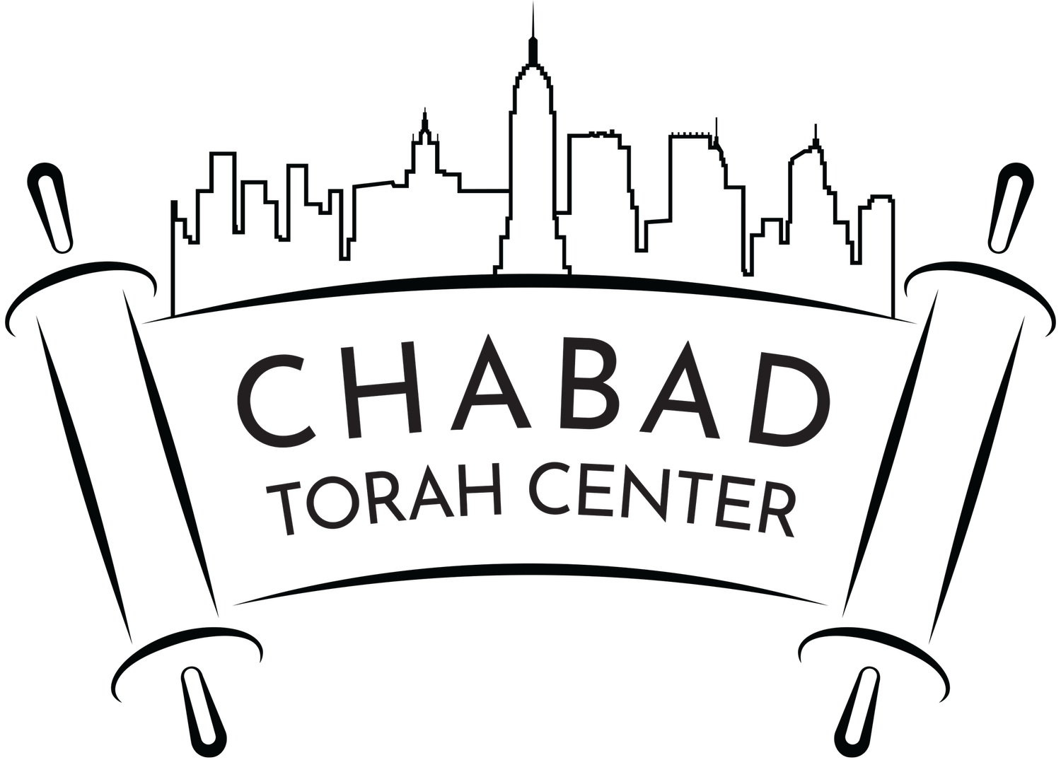 The Chabad Torah Center