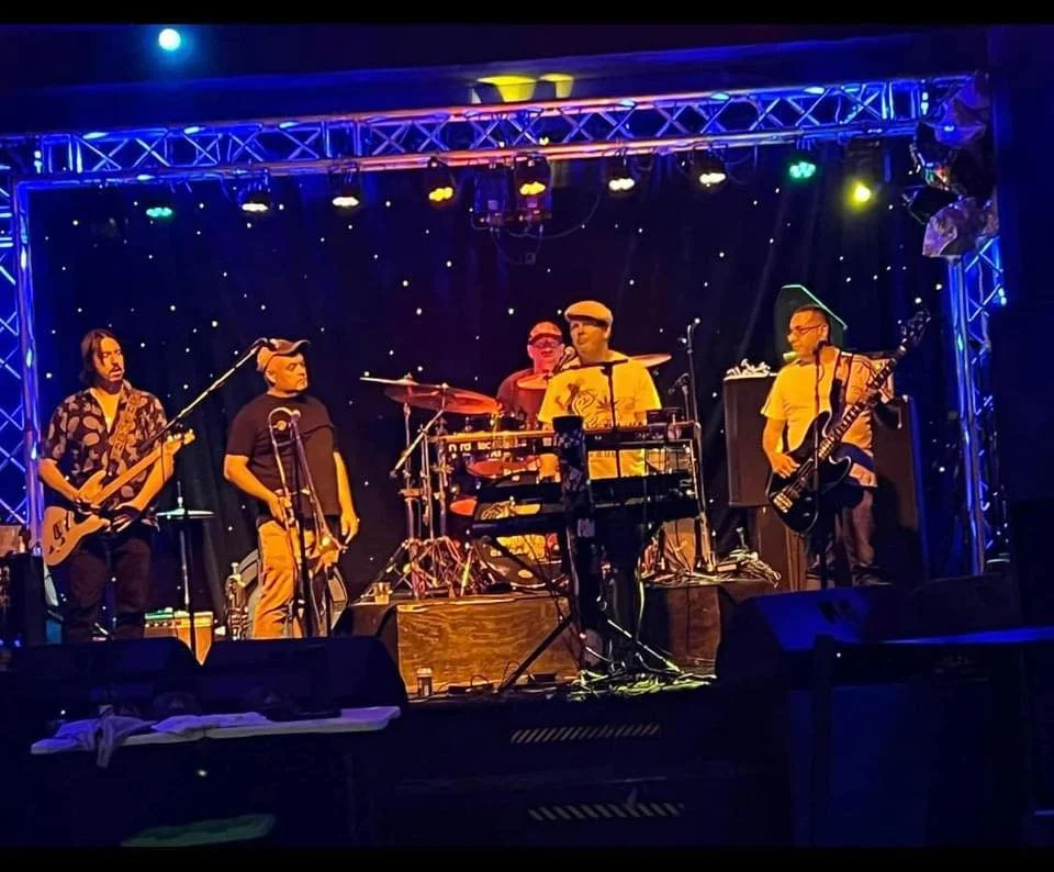 Al's Hwy50 | Summer Concert Series