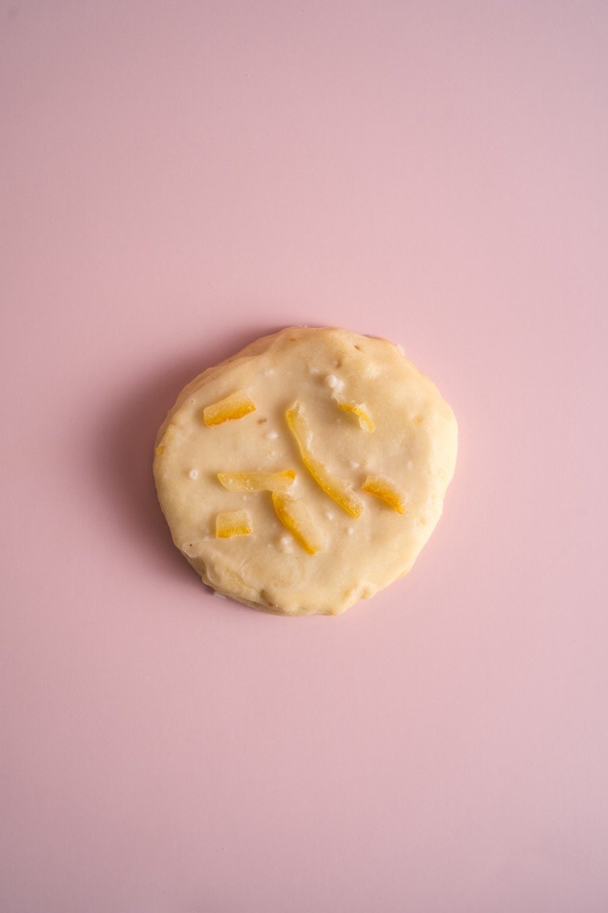 Yuzu Citrus