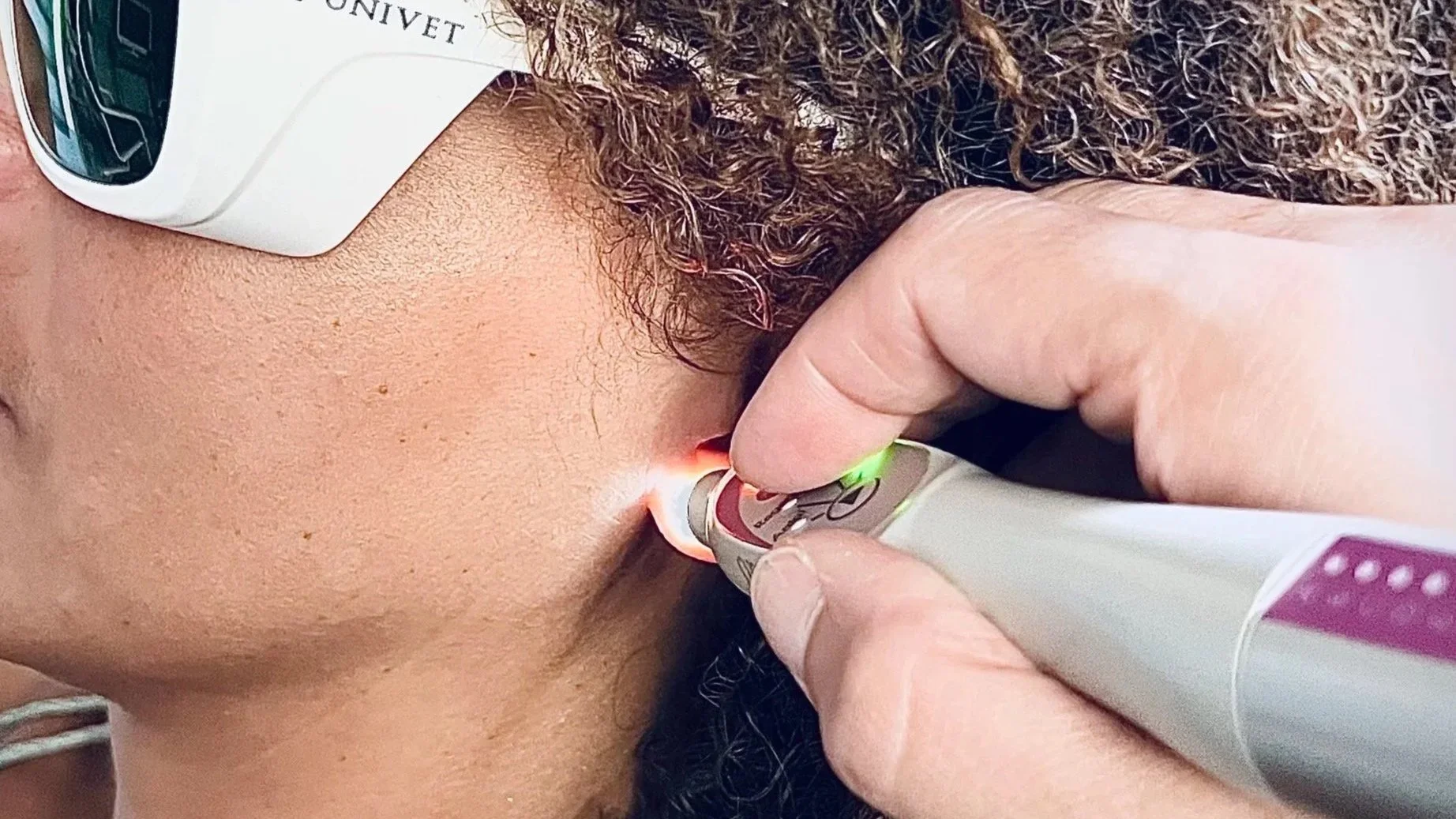 LaserLife et Labo Chérie : vous accompagner autrement