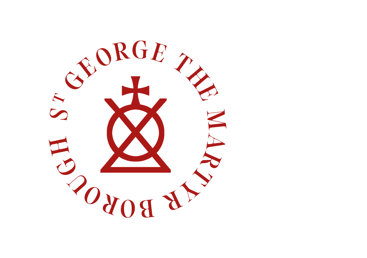 St George the Martyr