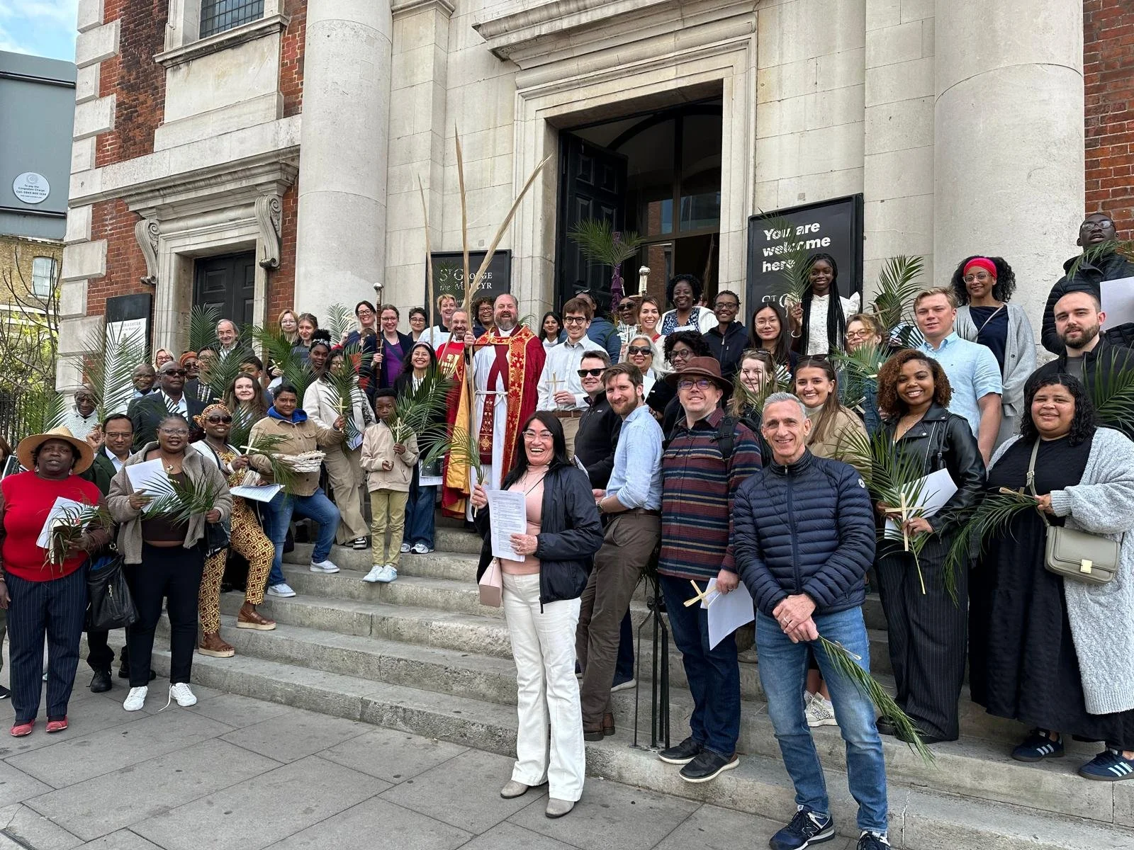 Borough Church Southwark – Inclusive Anglican-Catholic Worship in SE1