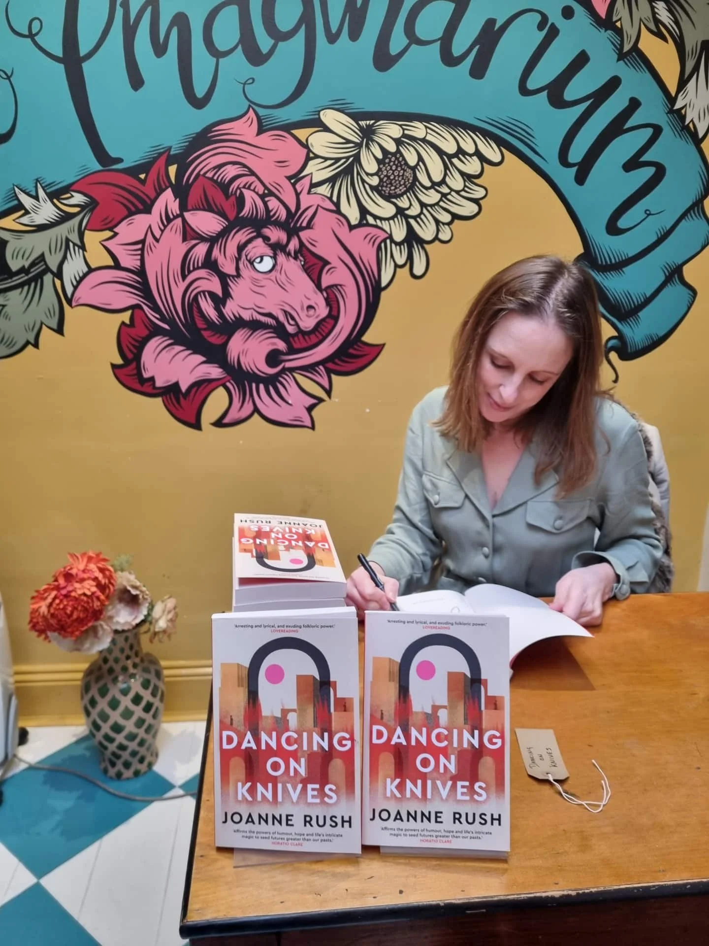 Dancing on Knives - Joanne Rush - Book Signing.jpg