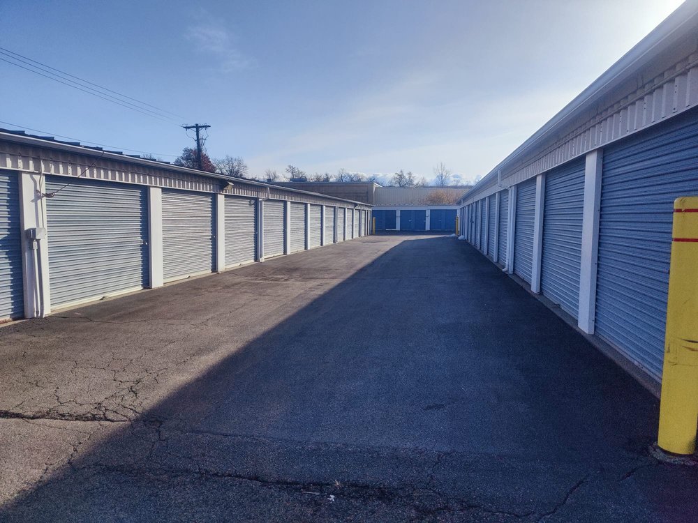 Kearny SelfStorage 54 3rd Ave Kearny, NJ 07032
