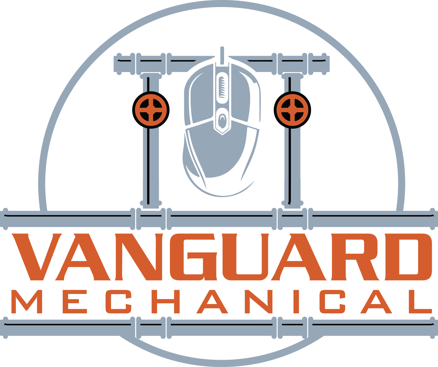 Vanguard Mechanical