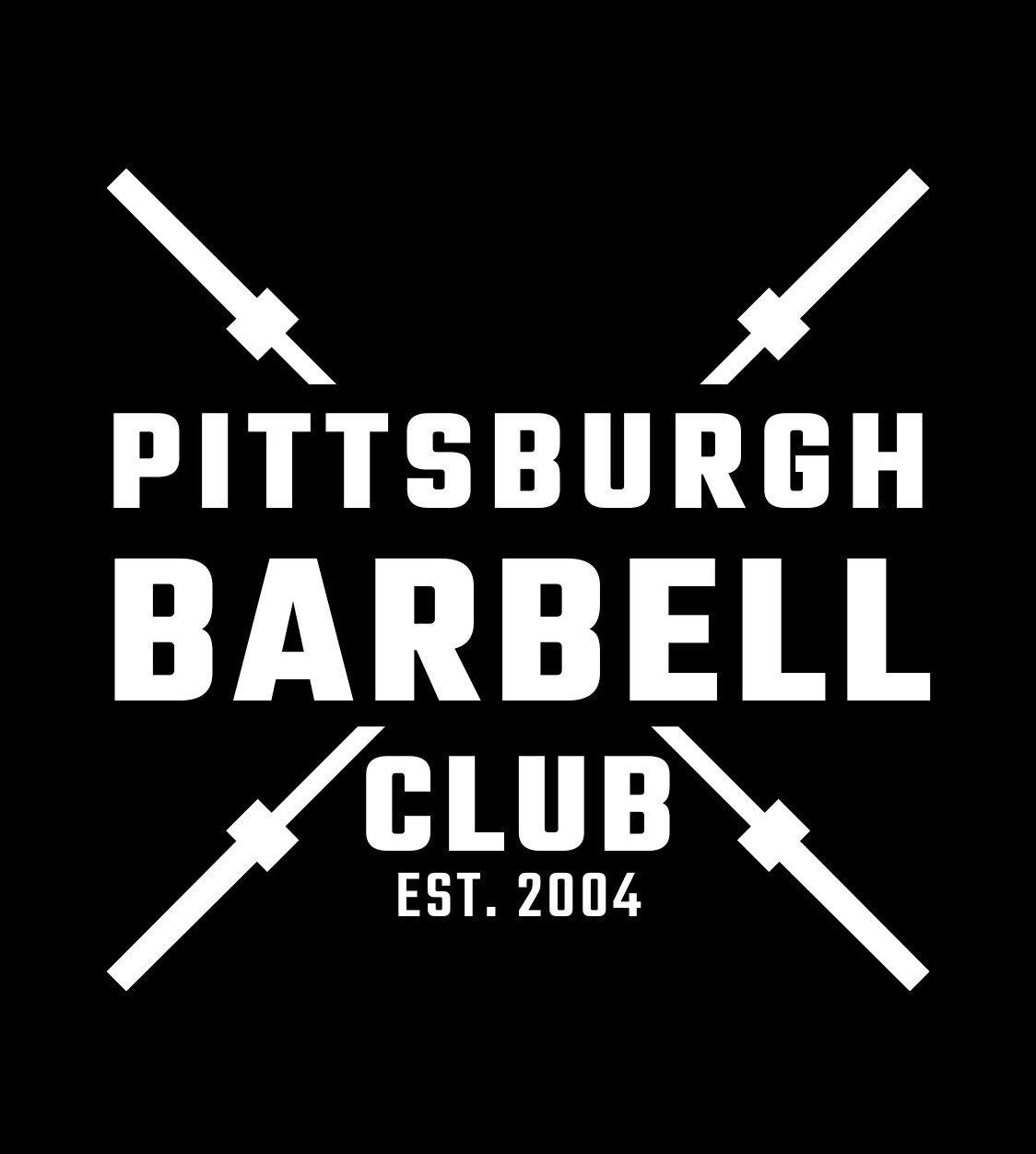 Pittsburgh Barbell Club