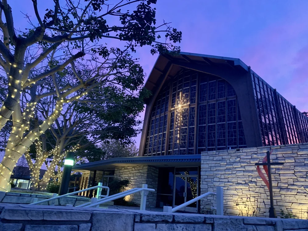 Contact St. Mark's — St. Mark's United Methodist Church