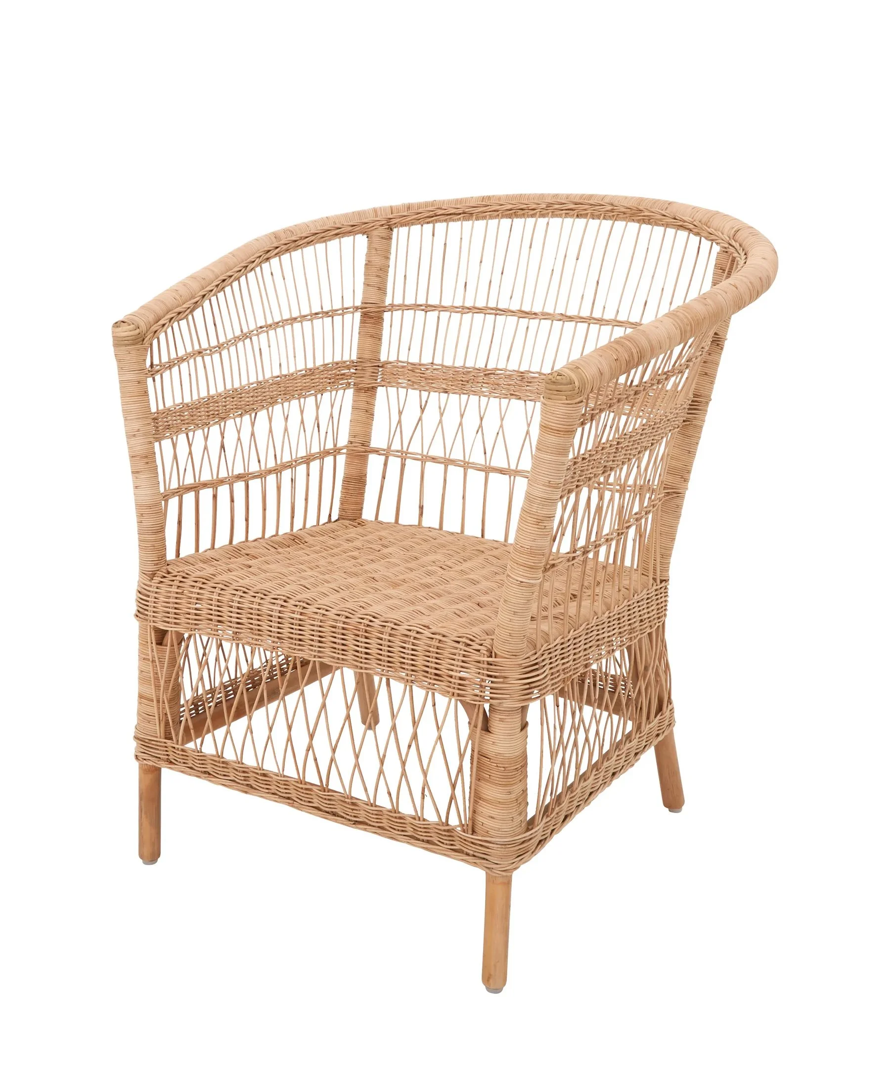 Rattan Chair