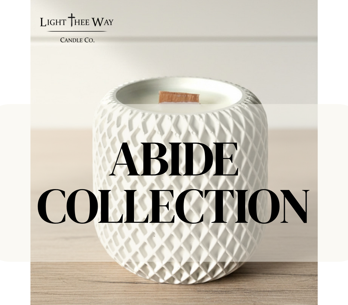 Abide Collection: Monthly Subscription