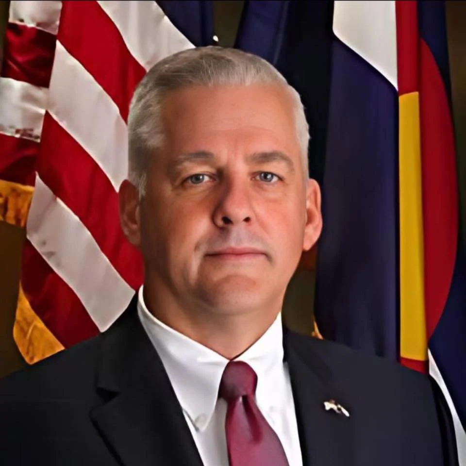 Endorsements — Max Brooks for Colorado House District 45