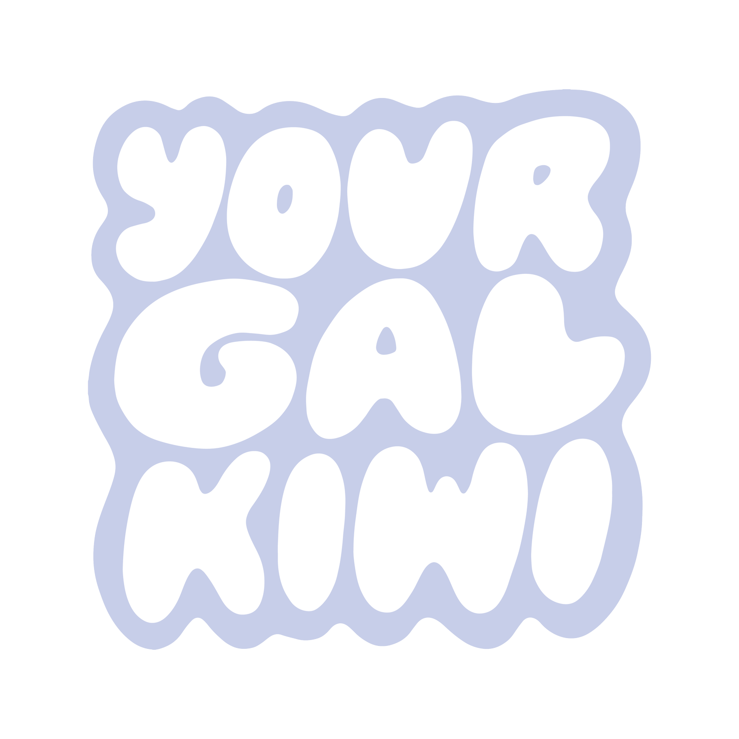 Your Gal Kiwi