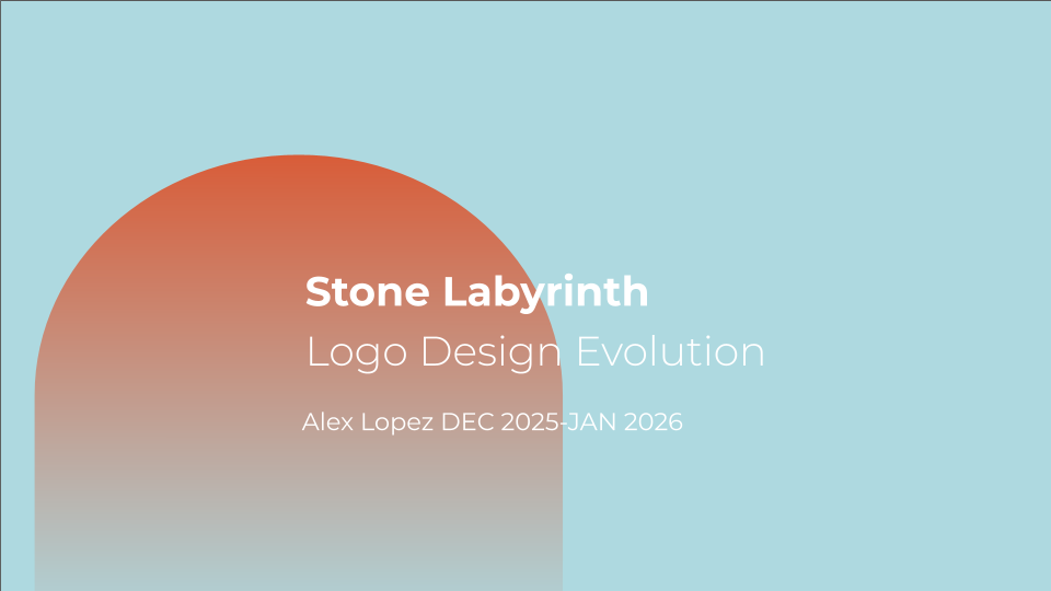 Stone Labyrinth Logo Evolution.png