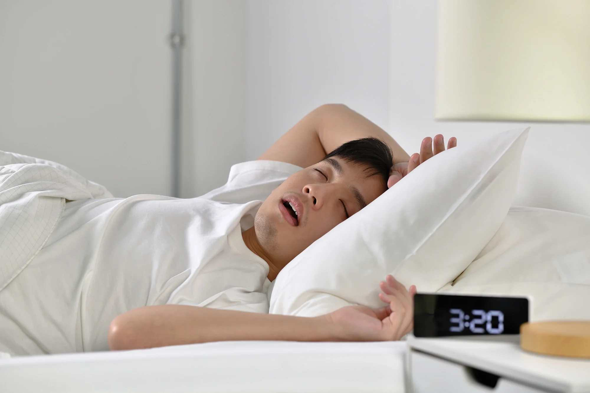 How to Reduce Snoring: Effective Tips for Better Sleep