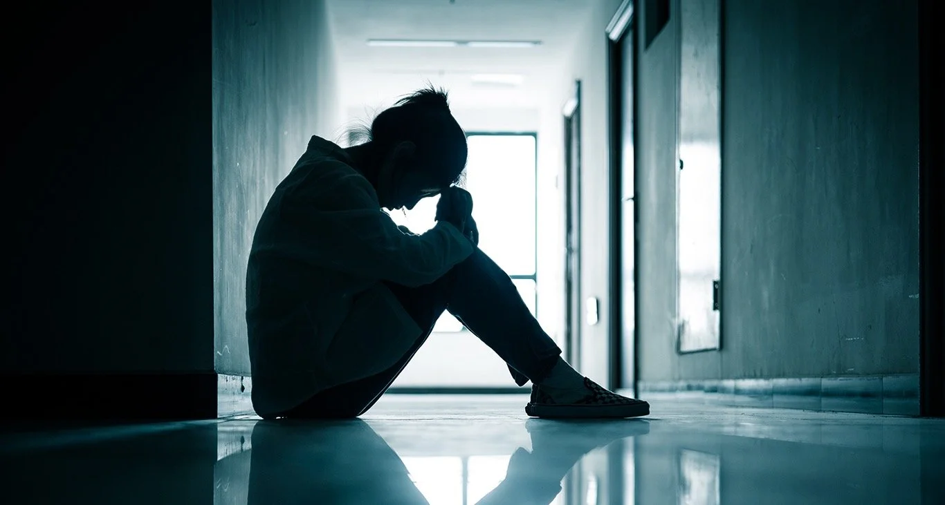 Why “Rock Bottom” Is a Dangerous Myth