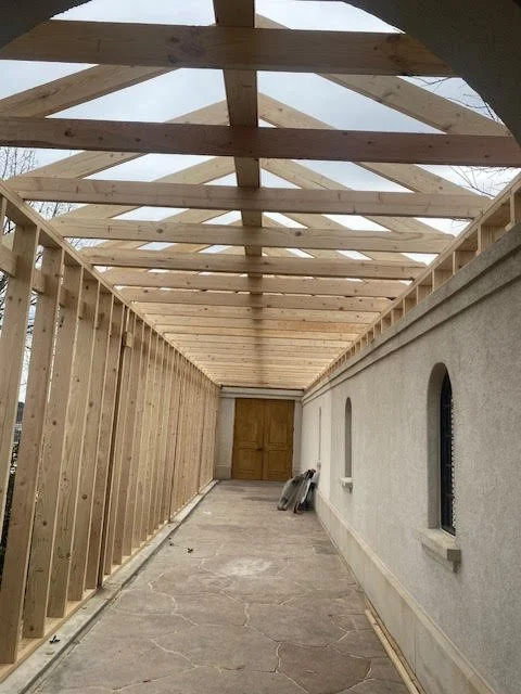 Viridian Project - Storage Facility
