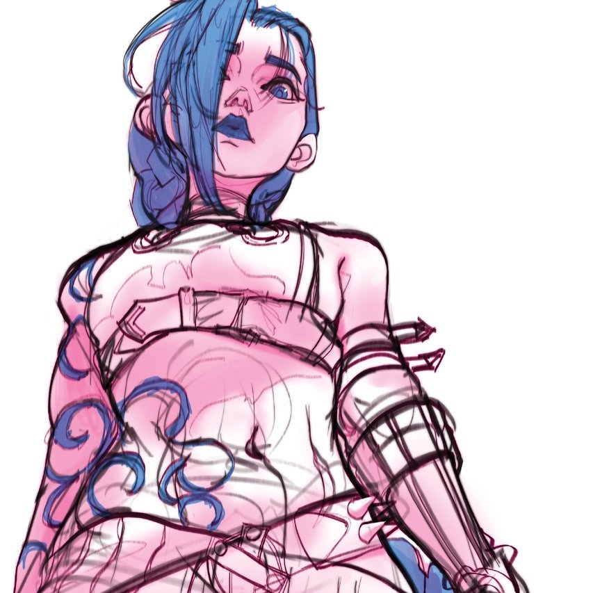 Jinx