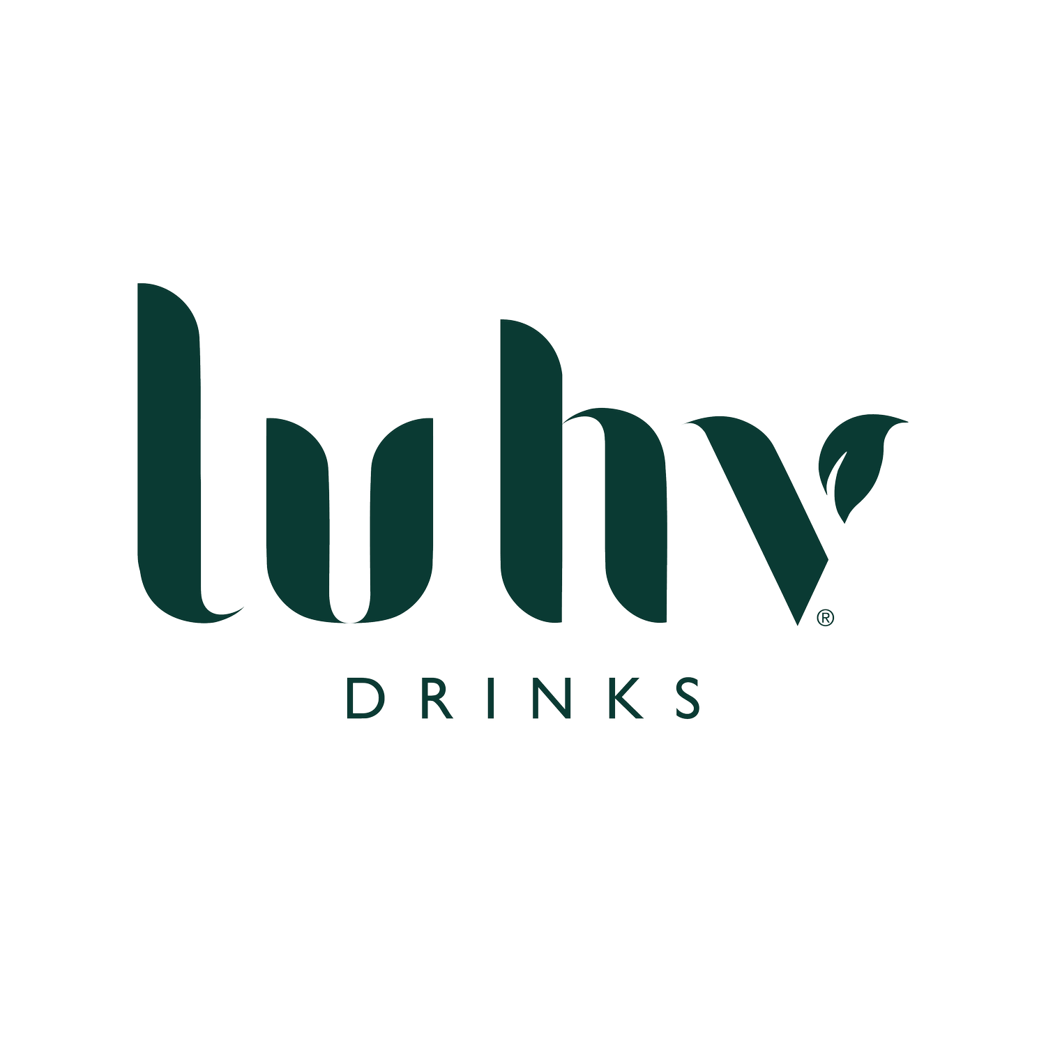 Luhv Drinks