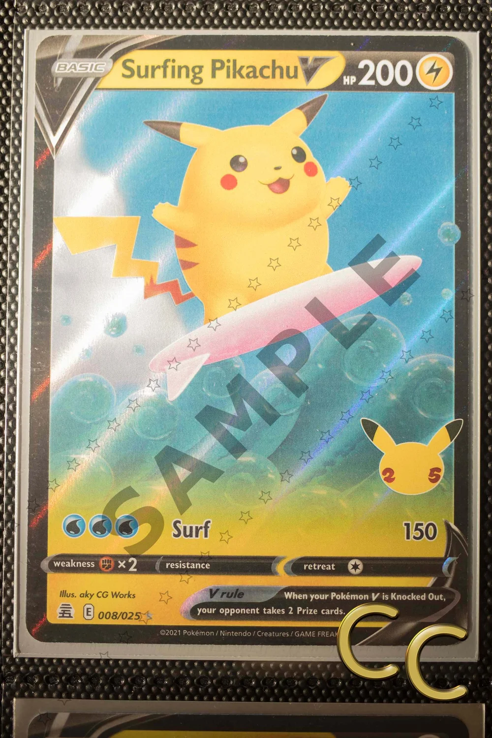 pokemon cards value surfing pikachu 2025 Pokemon Japanese M2a-Mega Dream Ex Mega Gengar Ex Special Art Rar main image 1