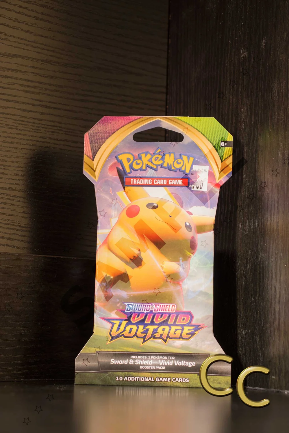 platinum booster box Platinum: Supreme Victors