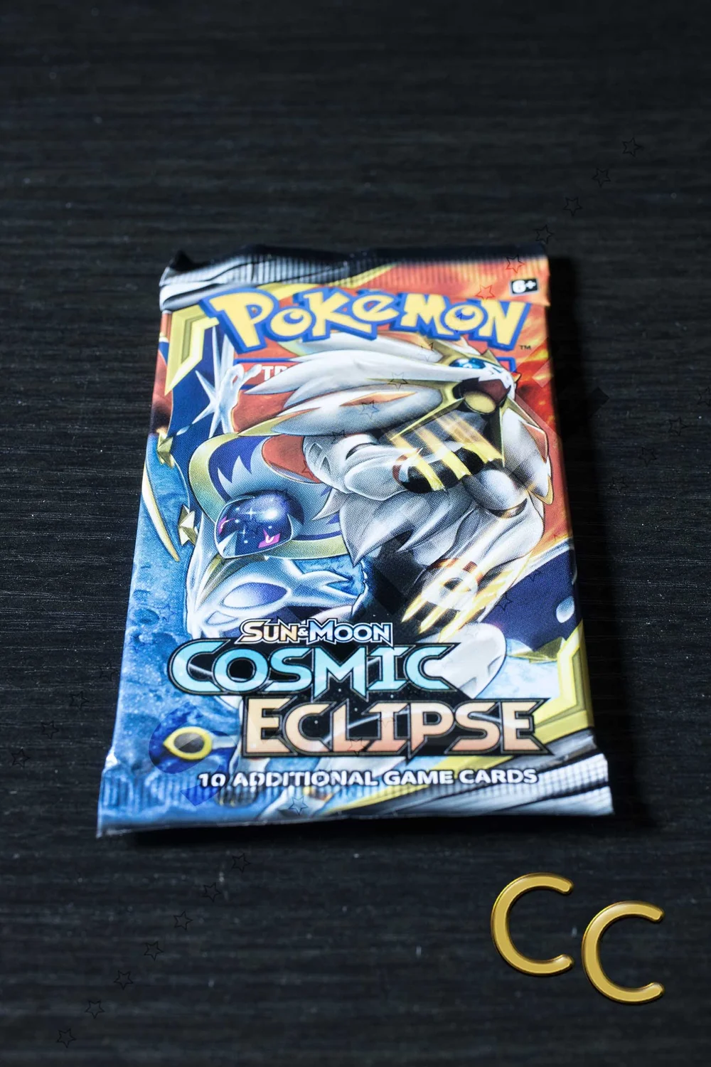 pokemon tcg booster pack release dates Amazon.com: Pokemon Sun & Moon - Cosmic Eclipse main image 1