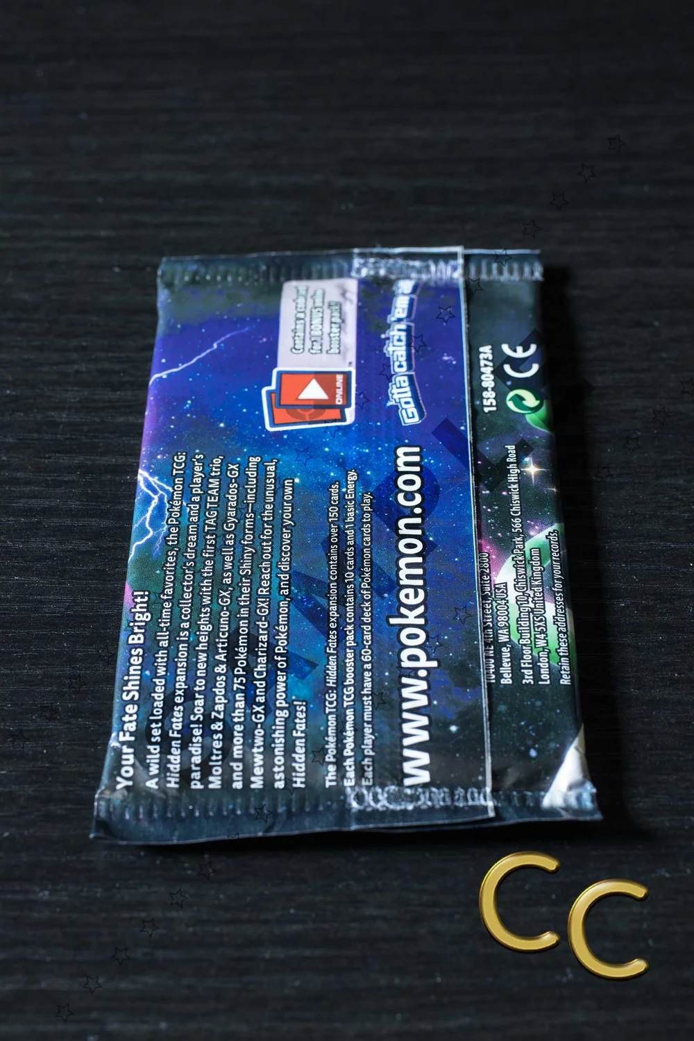 pokemon forbidden light booster box Sun & Moon—Forbidden Light Booster Box | Factory Sealed main image 1