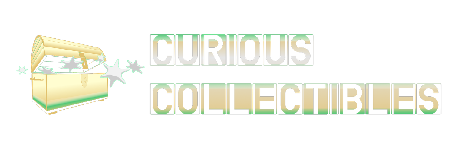 Curious Collectibles