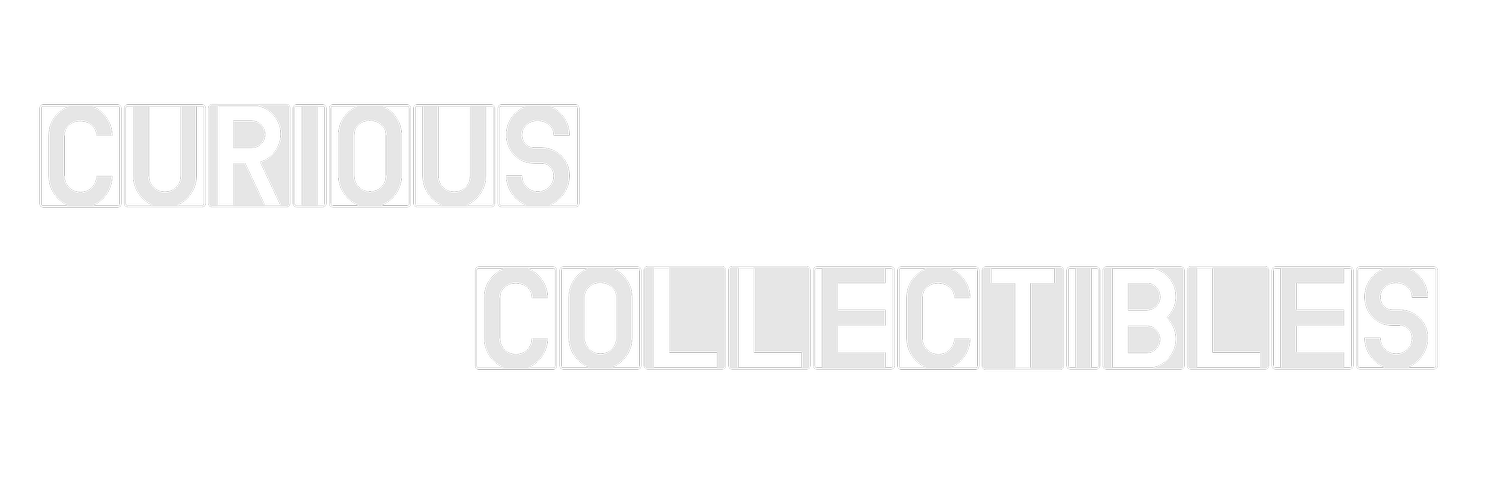 Curious Collectibles