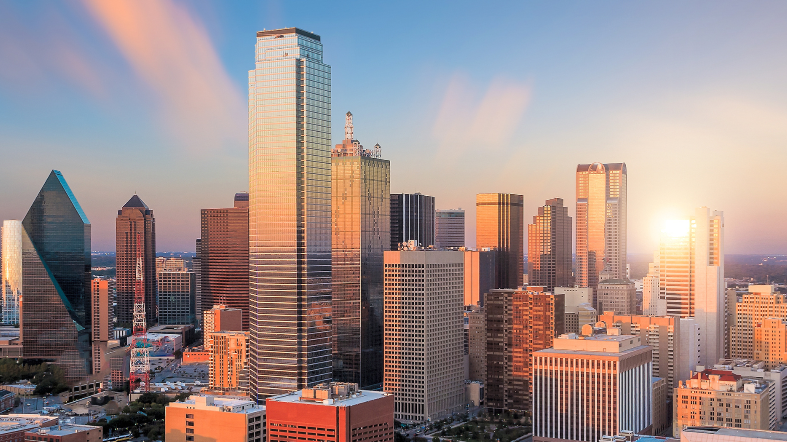 2026 Cancer Updates GI &amp; Breast, Dallas