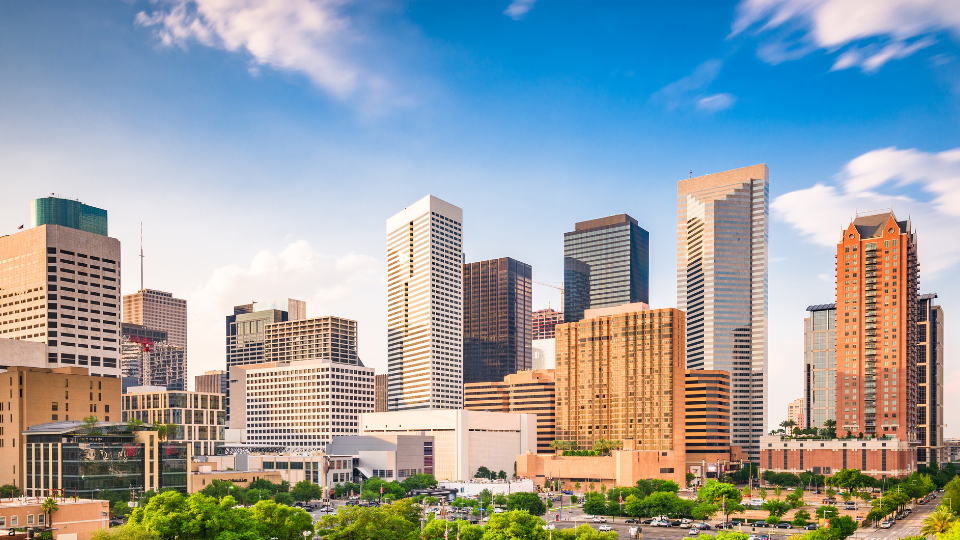 2026 Cancer Updates GI &amp; Breast, Houston