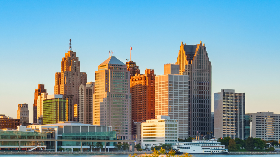 2026 Cancer Updates from Major Oncology Meetings Michigan