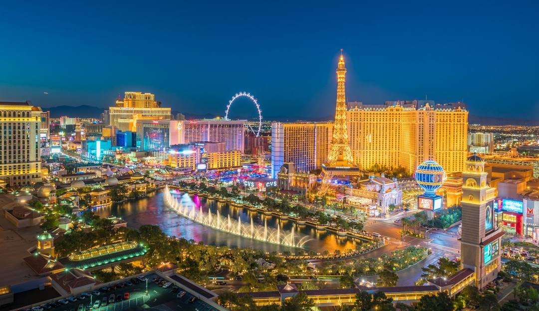 2027 Cancer Updates GU and Lung, Las Vegas, NV