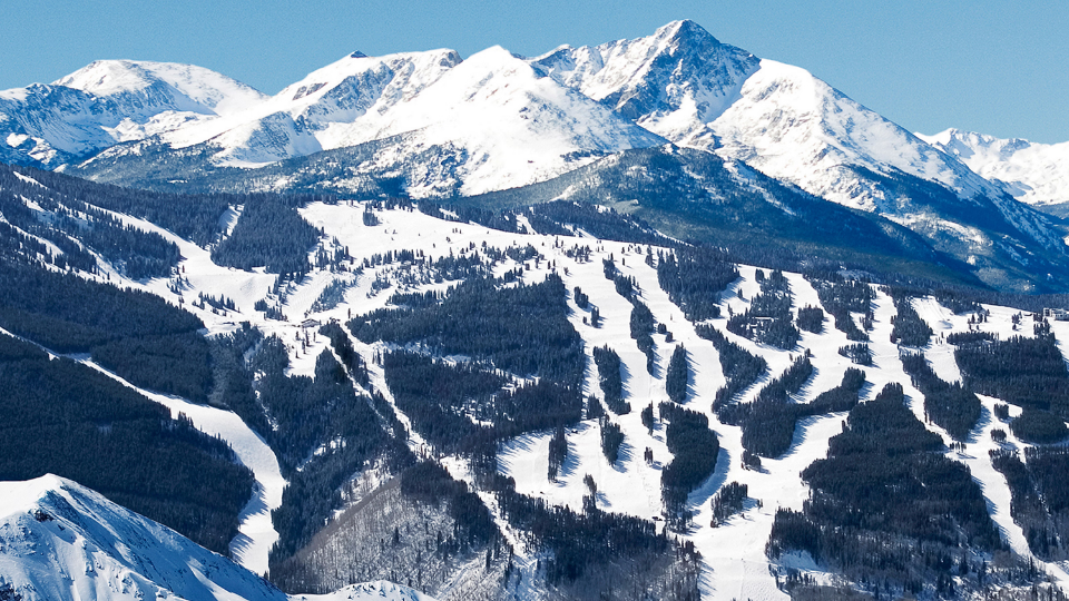 2027 Best of Hematology - Vail, Colorado Conference