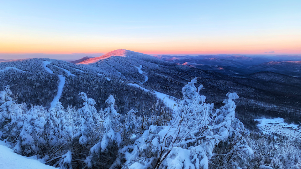2027 Best of Hematology Conference - Killington,Vermont 