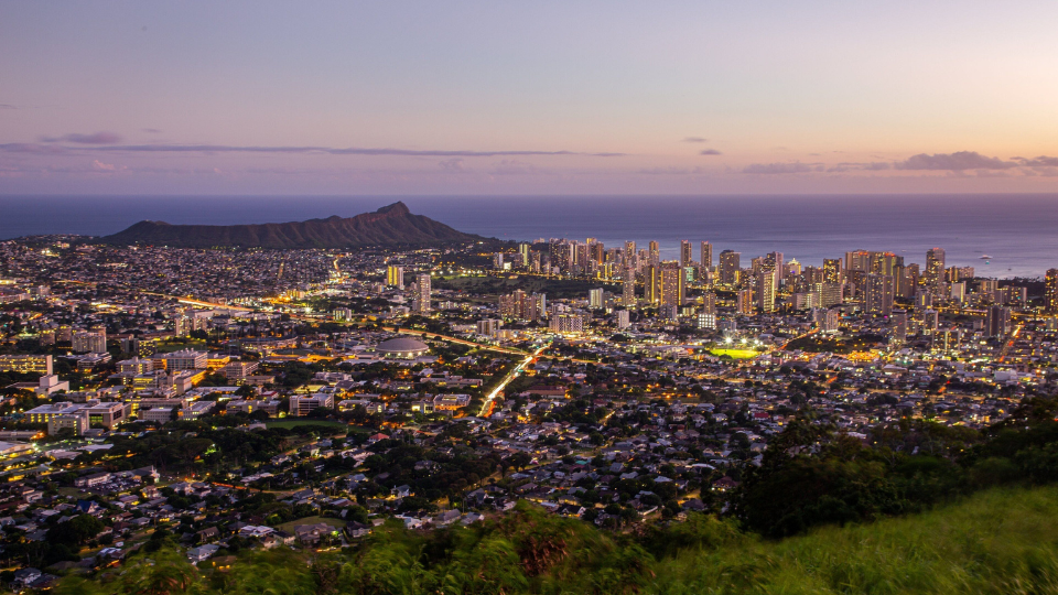 2027 ASCO Direct GU Honolulu
