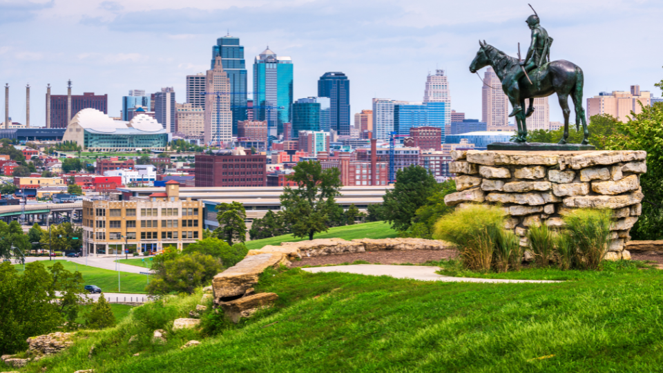 2027 University of Kansas Cancer Center Breast Cancer Year in Review with THink Tank