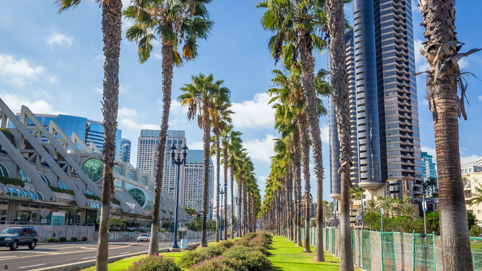 2027 Cancer Updates GI and Breast, San Diego, CA