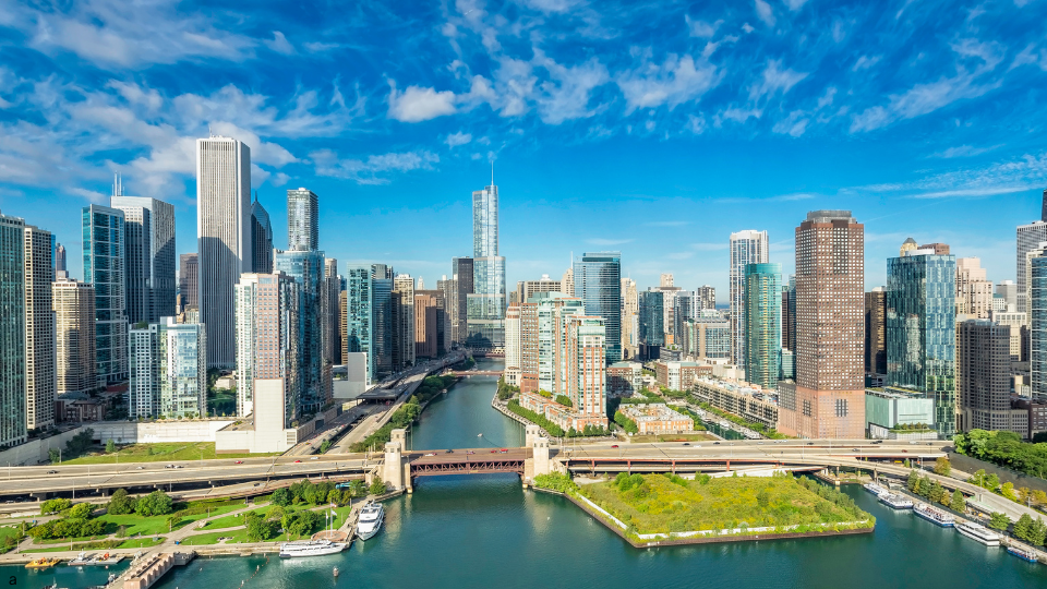 2027 Cancer Updates GI and Breast, Chicago, IL