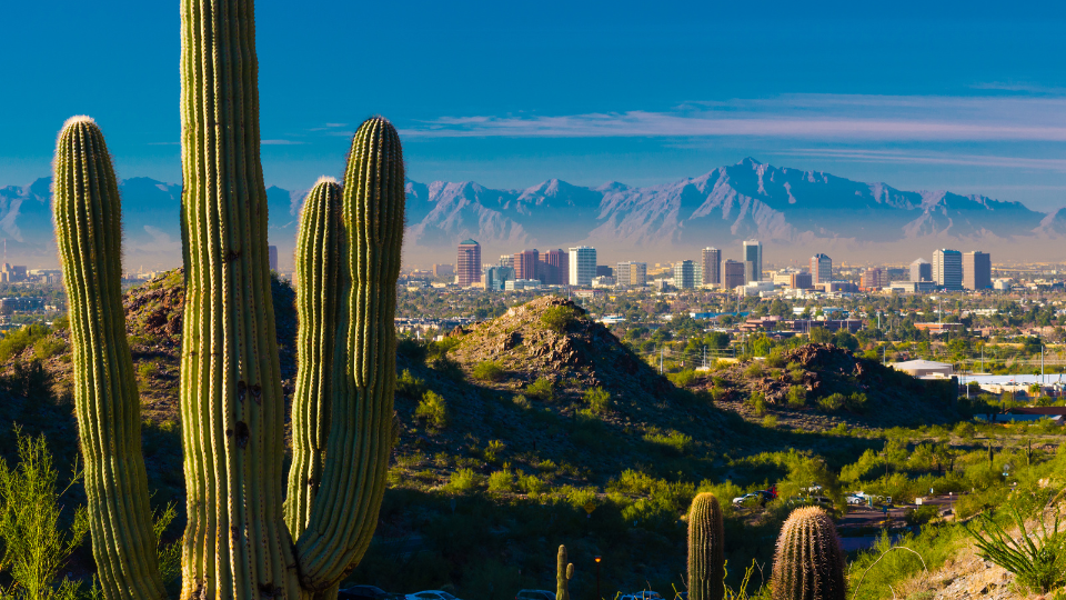 2027 Cancer Updates GI and Breast, Phoenix, AZ