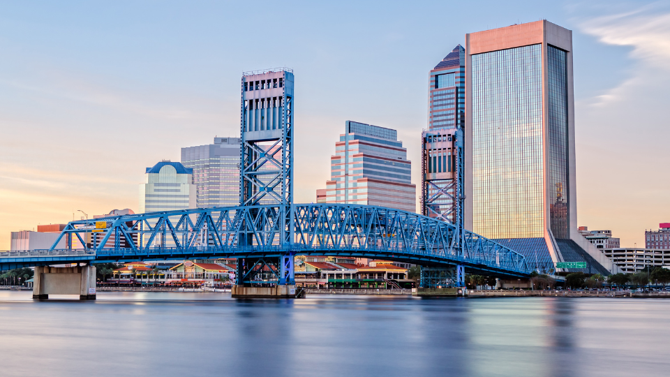 2027 Cancer Updates Year In Review, Jacksonville, FL