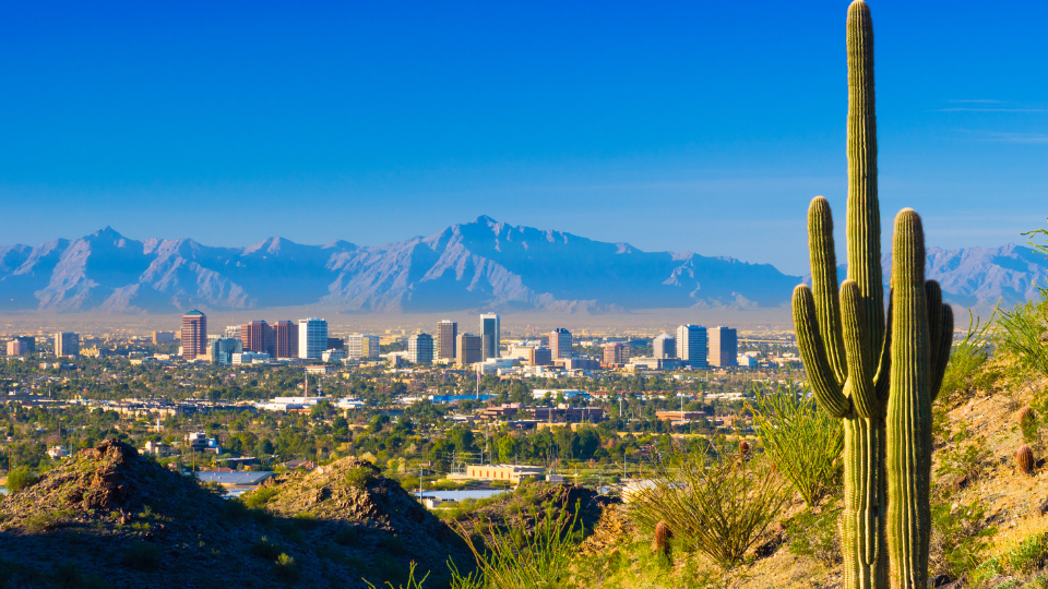 2027 Cancer Updates Year In Review, Phoenix, AZ