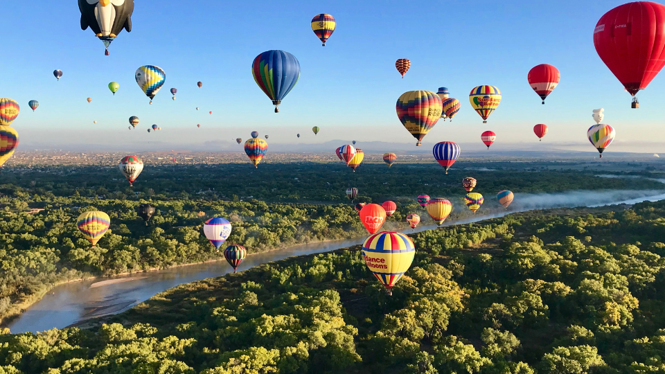 2027 Cancer Updates Year In Review, Albuquerque, NM