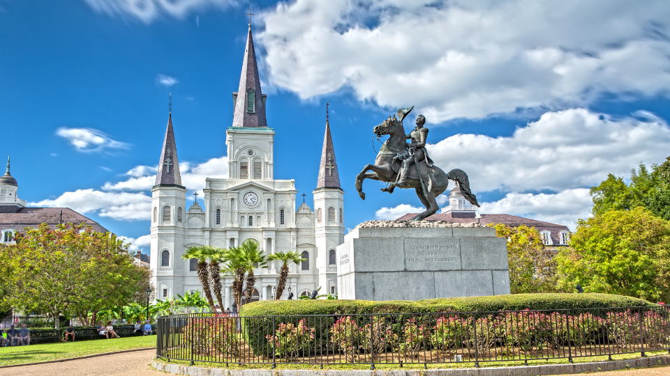 2027 Cancer Updates Year In Review, New Orleans, LA
