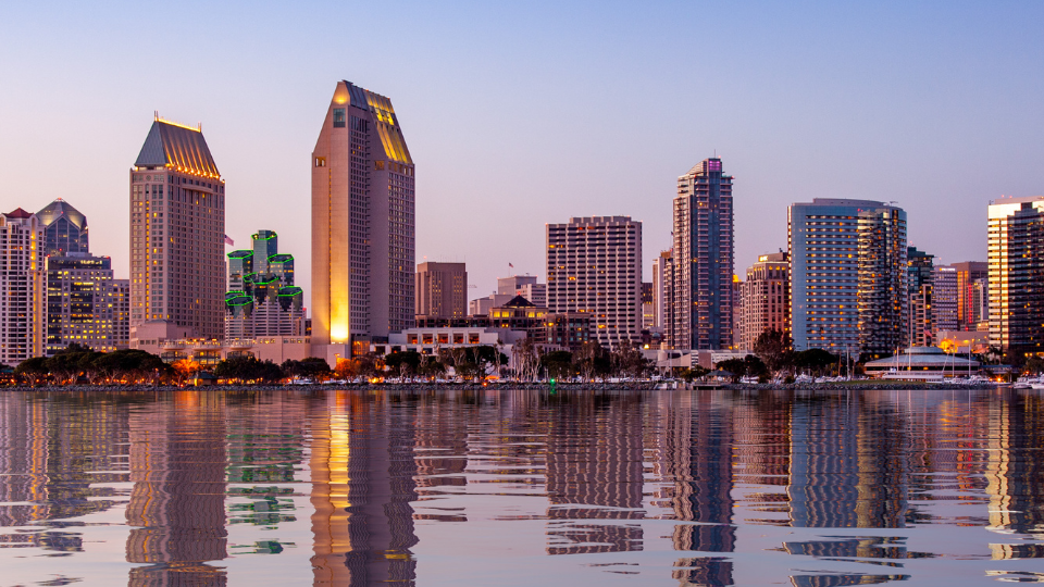 2027 Cancer Updates Year In Review, San Diego, CA