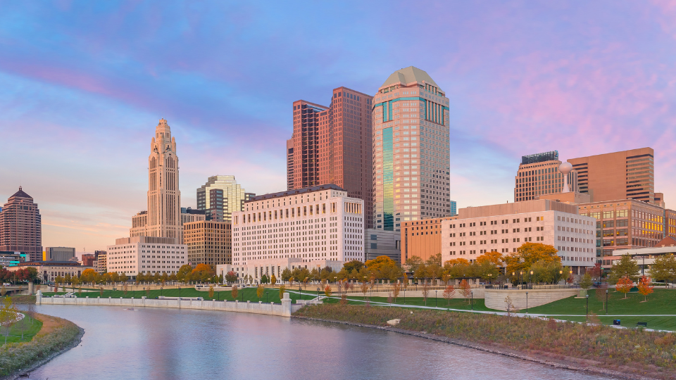 2027 Cancer Updates Year In Review, Columbus, OH
