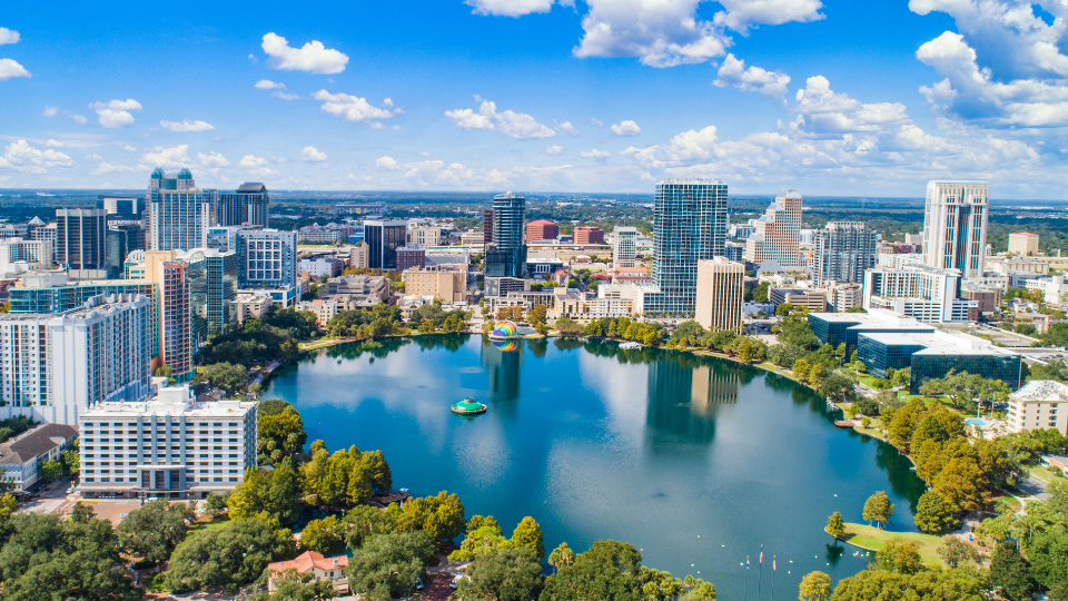 2027 Cancer Updates Year In Review, Orlando, FL