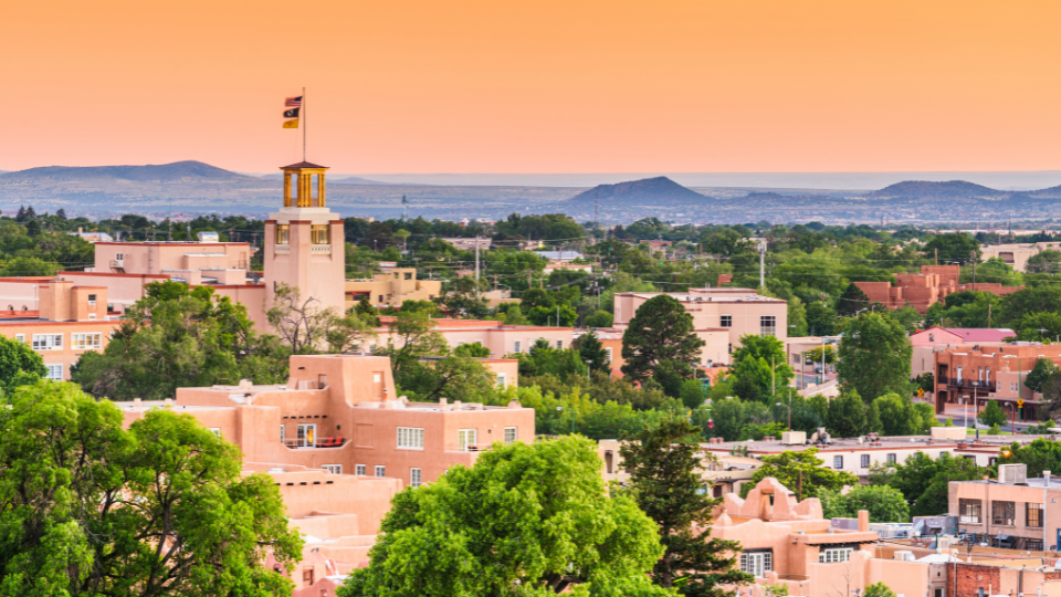 2027 Cancer Updates GI and Breast, Albuquerque, NM