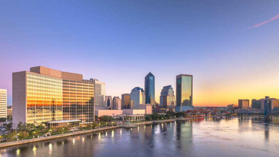 2027 Cancer Updates Breast and Lung, Jacksonville, FL