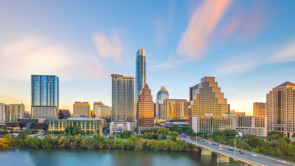 2027 Best of ASCO® Austin