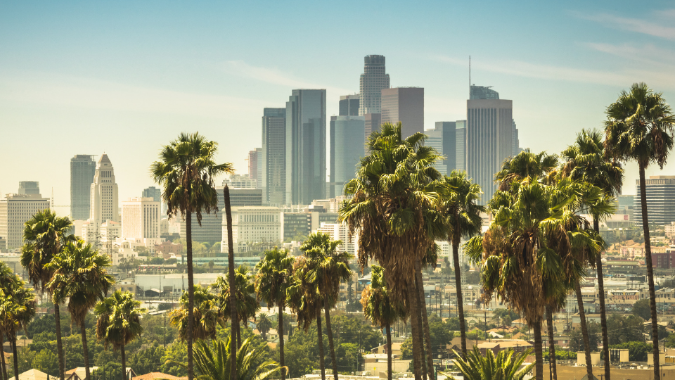 2027 Best of ASCO® Los Angeles