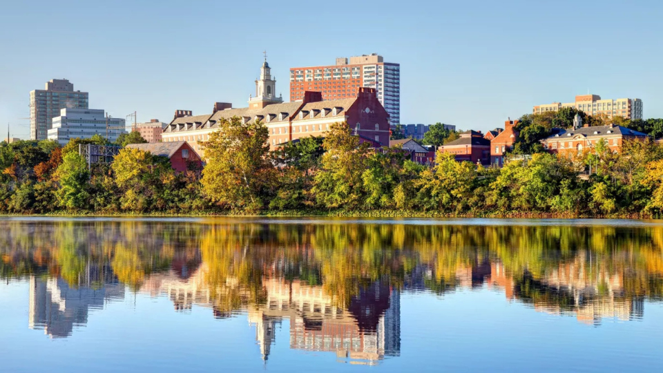 2027 Cancer Updates GI and Breast, New Brunswick, NJ